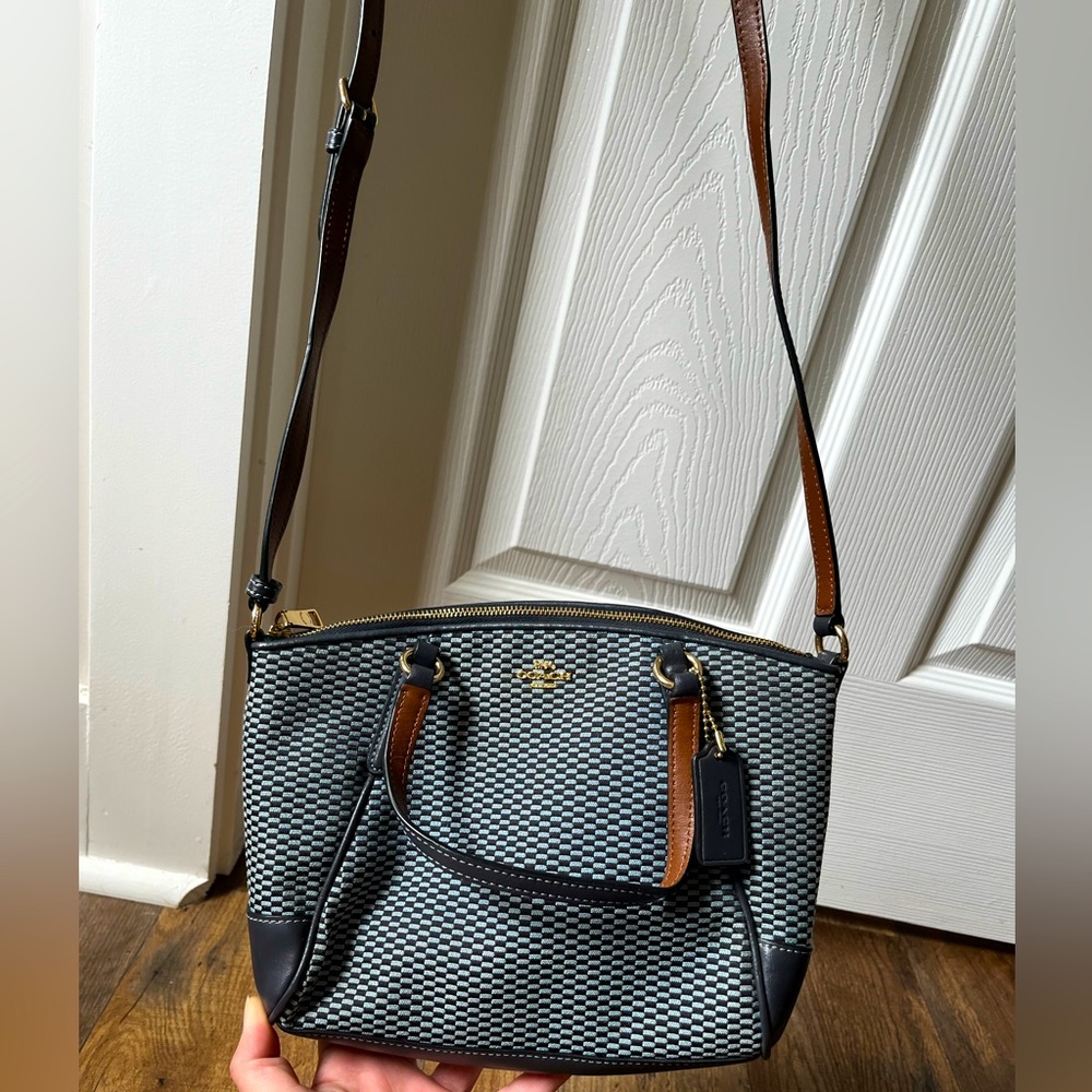 Coach Crossbody purse